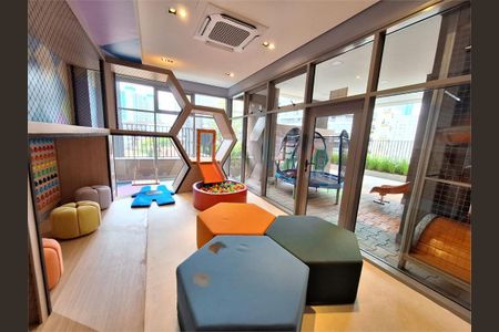 Apartamento à venda com 122m², 3 quartos e 2 vagas