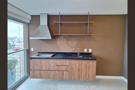 Apartamento à venda com 122m², 3 quartos e 2 vagas