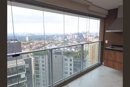 Apartamento à venda com 122m², 3 quartos e 2 vagas
