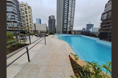 Apartamento à venda com 122m², 3 quartos e 2 vagas