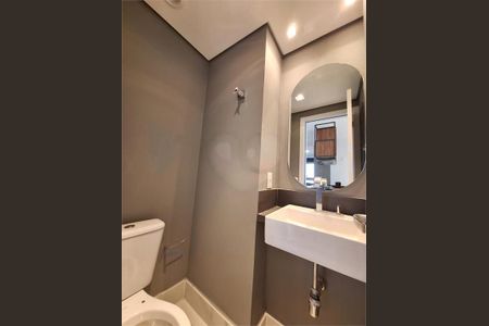 Apartamento à venda com 122m², 3 quartos e 2 vagas