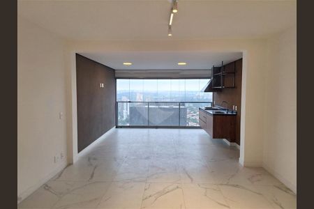 Apartamento à venda com 122m², 3 quartos e 2 vagas