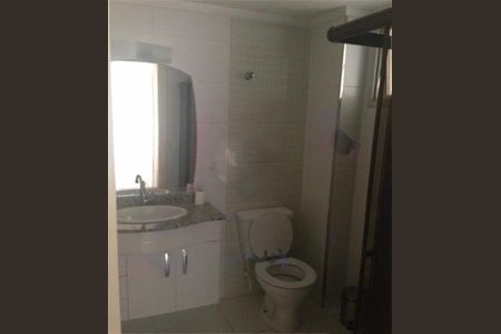 Apartamento à venda com 2 quartos, 55m² em Jabaquara, São Paulo