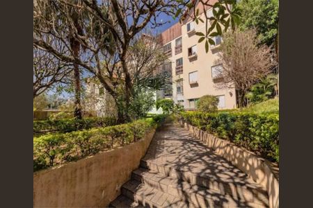 Apartamento à venda com 55m², 2 quartos e 1 vaga