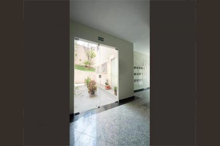 Apartamento à venda com 2 quartos, 55m² em Jabaquara, São Paulo