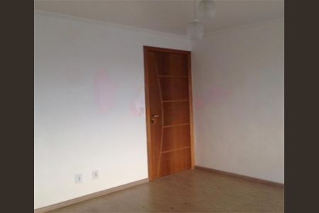 Apartamento à venda com 2 quartos, 55m² em Jabaquara, São Paulo