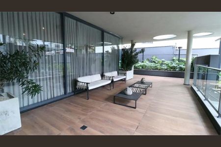 Apartamento à venda com 2 quartos, 162m² em Itaim Bibi, São Paulo