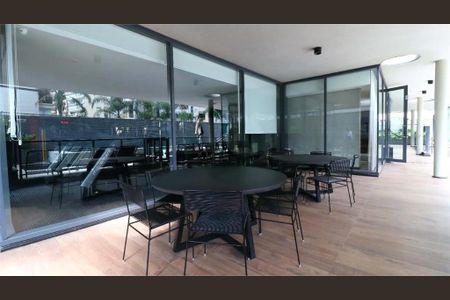 Apartamento à venda com 2 quartos, 162m² em Itaim Bibi, São Paulo