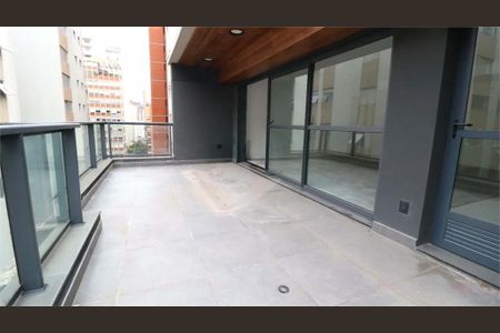 Apartamento à venda com 2 quartos, 162m² em Itaim Bibi, São Paulo