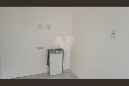 Apartamento à venda com 1 quarto, 31m² em Vila Mariana, São Paulo