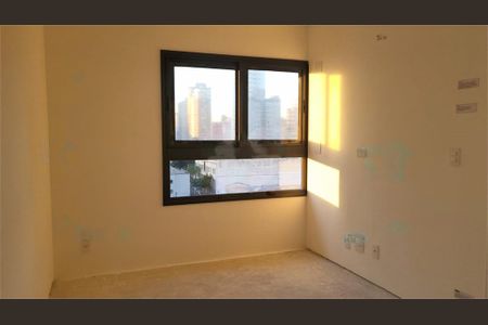 Apartamento à venda com 1 quarto, 31m² em Vila Mariana, São Paulo