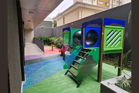 Apartamento à venda com 1 quarto, 31m² em Vila Mariana, São Paulo