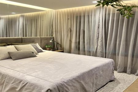 Apartamento à venda com 4 quartos, 146m² em Chácara Klabin, São Paulo