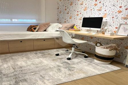 Apartamento à venda com 4 quartos, 146m² em Chácara Klabin, São Paulo