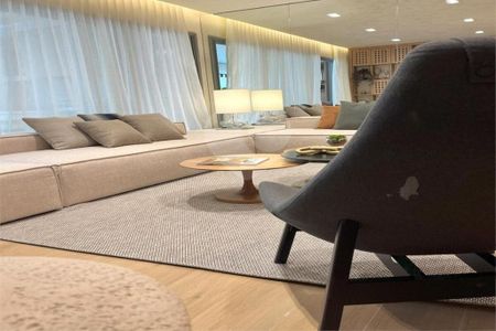 Apartamento à venda com 4 quartos, 146m² em Chácara Klabin, São Paulo