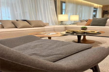 Apartamento à venda com 4 quartos, 146m² em Chácara Klabin, São Paulo