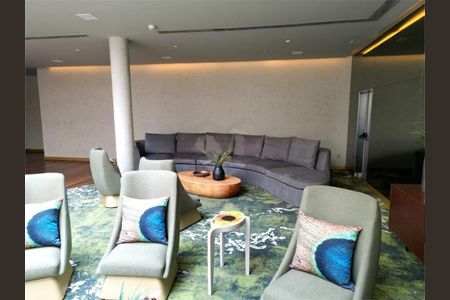 Apartamento à venda com 1 quarto, 68m² em Vila Olímpia, São Paulo