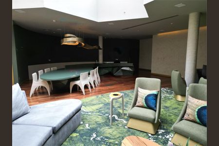 Apartamento à venda com 1 quarto, 68m² em Vila Olímpia, São Paulo