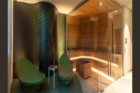 Apartamento à venda com 1 quarto, 53m² em Vila Olímpia, São Paulo