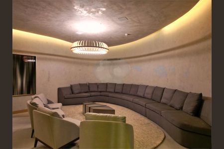 Apartamento à venda com 1 quarto, 53m² em Vila Olímpia, São Paulo