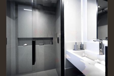 Apartamento à venda com 1 quarto, 53m² em Vila Olímpia, São Paulo