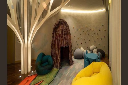 Apartamento à venda com 1 quarto, 53m² em Vila Olímpia, São Paulo