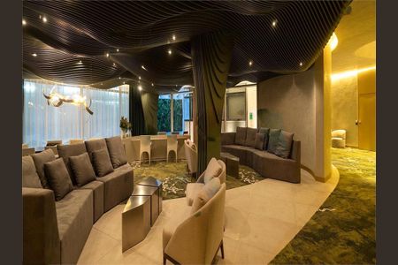 Apartamento à venda com 1 quarto, 53m² em Vila Olímpia, São Paulo