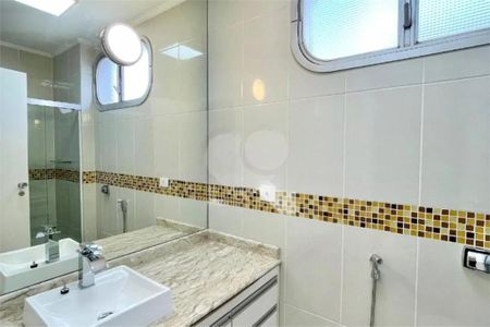 Apartamento à venda com 4 quartos, 123m² em Vila Sofia, São Paulo