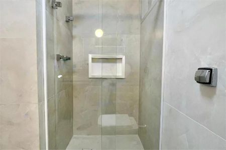 Apartamento à venda com 4 quartos, 123m² em Vila Sofia, São Paulo