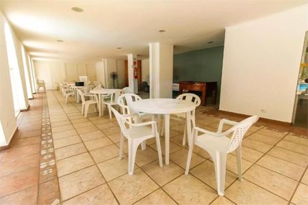 Apartamento à venda com 4 quartos, 123m² em Vila Sofia, São Paulo