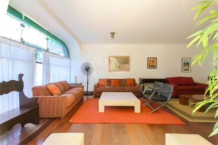 Apartamento à venda com 4 quartos, 123m² em Vila Sofia, São Paulo