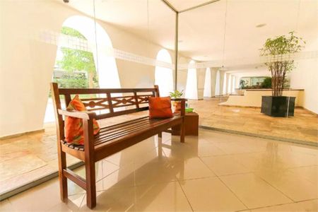 Apartamento à venda com 4 quartos, 123m² em Vila Sofia, São Paulo