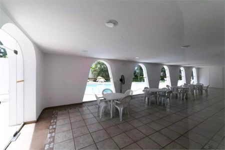 Apartamento à venda com 4 quartos, 123m² em Vila Sofia, São Paulo