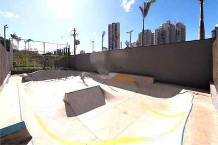 Apartamento à venda com 3 quartos, 163m² em Jardim das Acacias, São Paulo