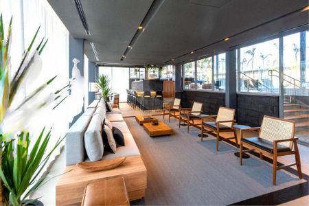 Apartamento à venda com 3 quartos, 163m² em Jardim das Acacias, São Paulo