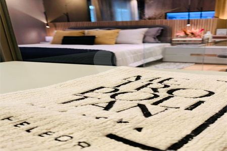 Apartamento à venda com 3 quartos, 129m² em Moema, São Paulo