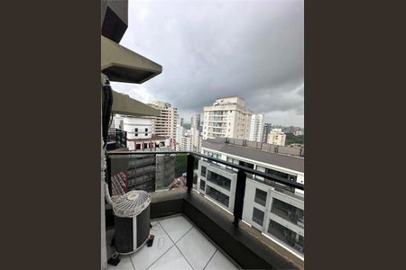 Apartamento à venda com 1 quarto, 56m² em Moema, São Paulo