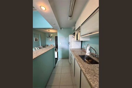 Apartamento à venda com 1 quarto, 56m² em Moema, São Paulo