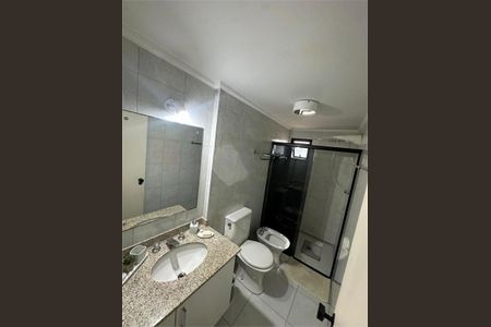 Apartamento à venda com 1 quarto, 56m² em Moema, São Paulo