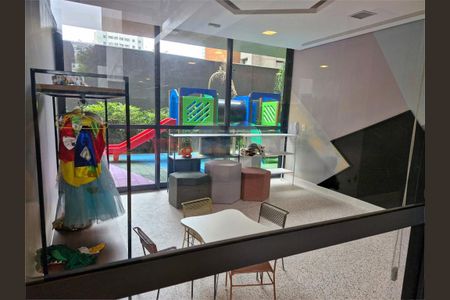 Apartamento à venda com 31m², 1 quarto e sem vaga