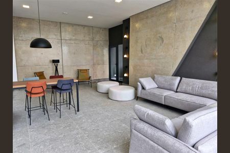 Apartamento à venda com 31m², 1 quarto e sem vaga