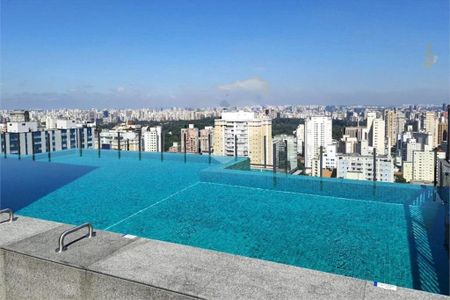 Apartamento à venda com 2 quartos, 68m² em Vila Mariana, São Paulo