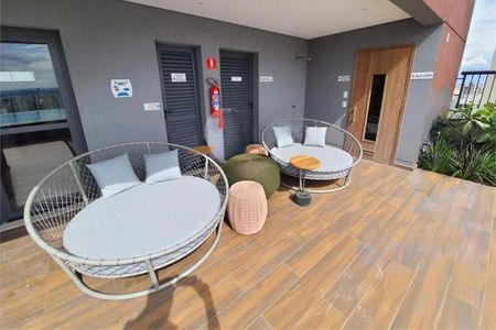 Apartamento à venda com 2 quartos, 68m² em Vila Mariana, São Paulo