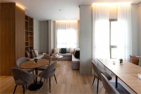 Apartamento à venda com 2 quartos, 68m² em Vila Mariana, São Paulo