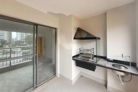 Apartamento à venda com 2 quartos, 68m² em Vila Mariana, São Paulo
