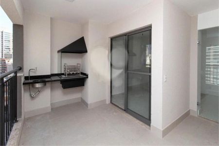 Apartamento à venda com 2 quartos, 68m² em Vila Mariana, São Paulo