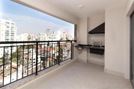 Apartamento à venda com 2 quartos, 68m² em Vila Mariana, São Paulo