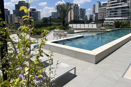 Apartamento à venda com 2 quartos, 90m² em Butantã, São Paulo