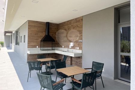 Apartamento à venda com 2 quartos, 90m² em Butantã, São Paulo