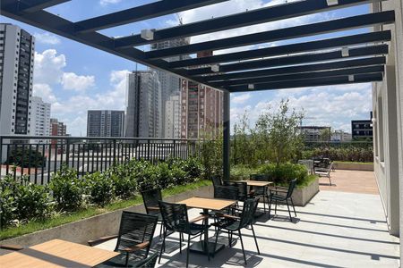 Apartamento à venda com 2 quartos, 90m² em Butantã, São Paulo